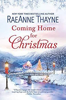 Coming Home for Christmas book cover