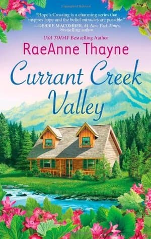 Currant Creek Valley book cover