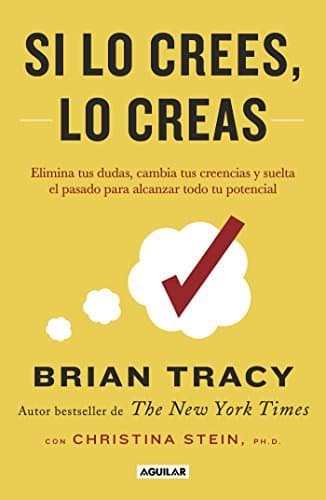 Si lo crees, lo creas book cover