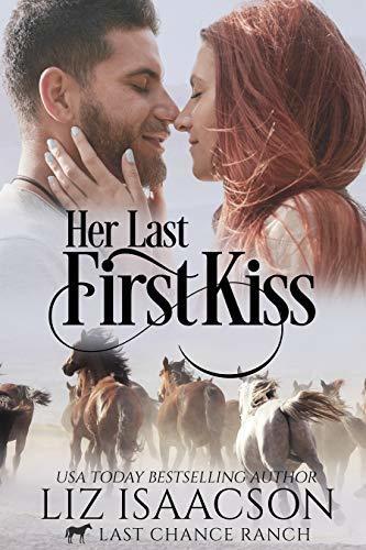 Her Last First Kiss book cover