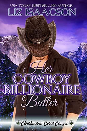 Her Cowboy Billionaire Butler