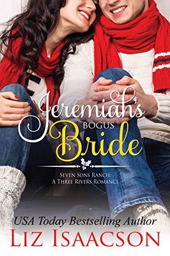 Jeremiah's Bogus Bride book cover