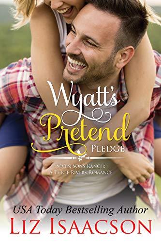 Wyatt's Pretend Pledge