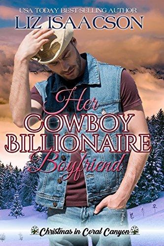 Her Cowboy Billionaire Boyfriend book cover