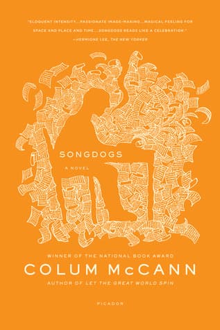 Songdogs book cover