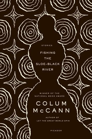Fishing the Sloe-Black River book cover