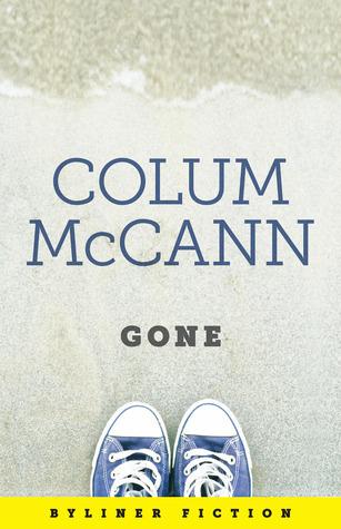 Gone book cover