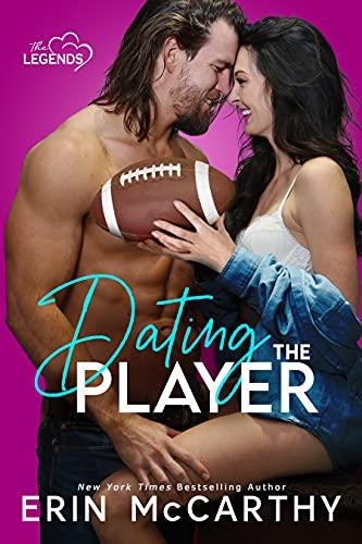 Dating The Player book cover