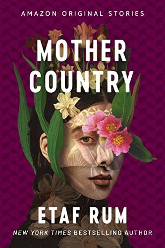 Mother Country book cover