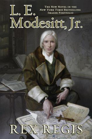 Rex Regis book cover
