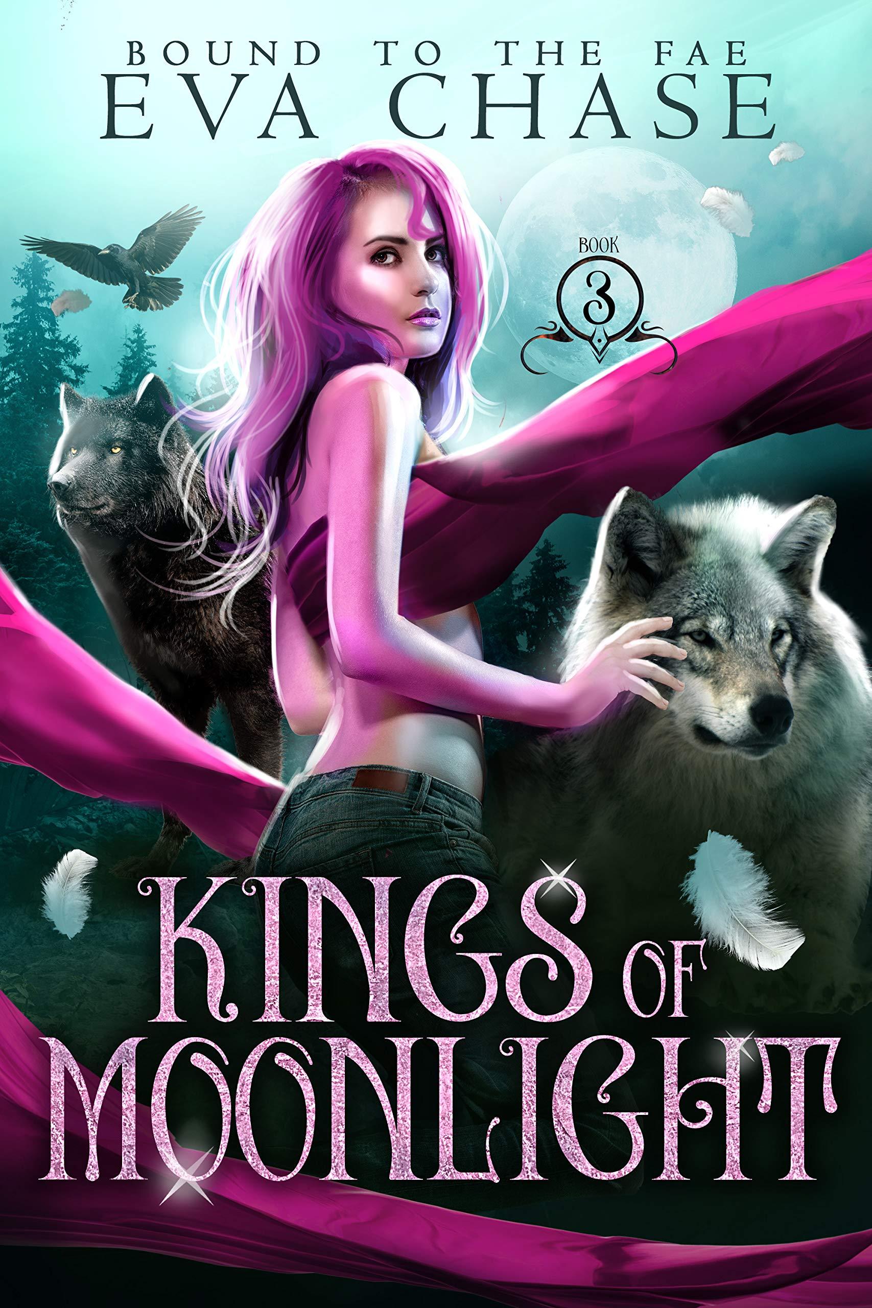 Series Book Cover Preview