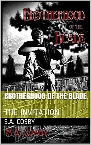 Brotherhood of the Blade: The Invitation