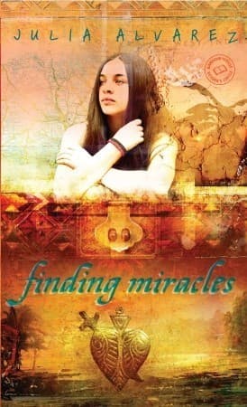 Finding Miracles book cover