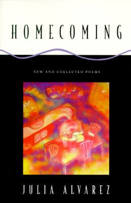 Homecoming: New and Collected Poems book cover
