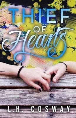 Thief of Hearts book cover