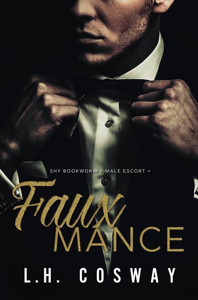 Fauxmance book cover