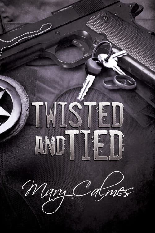 Twisted and Tied book cover