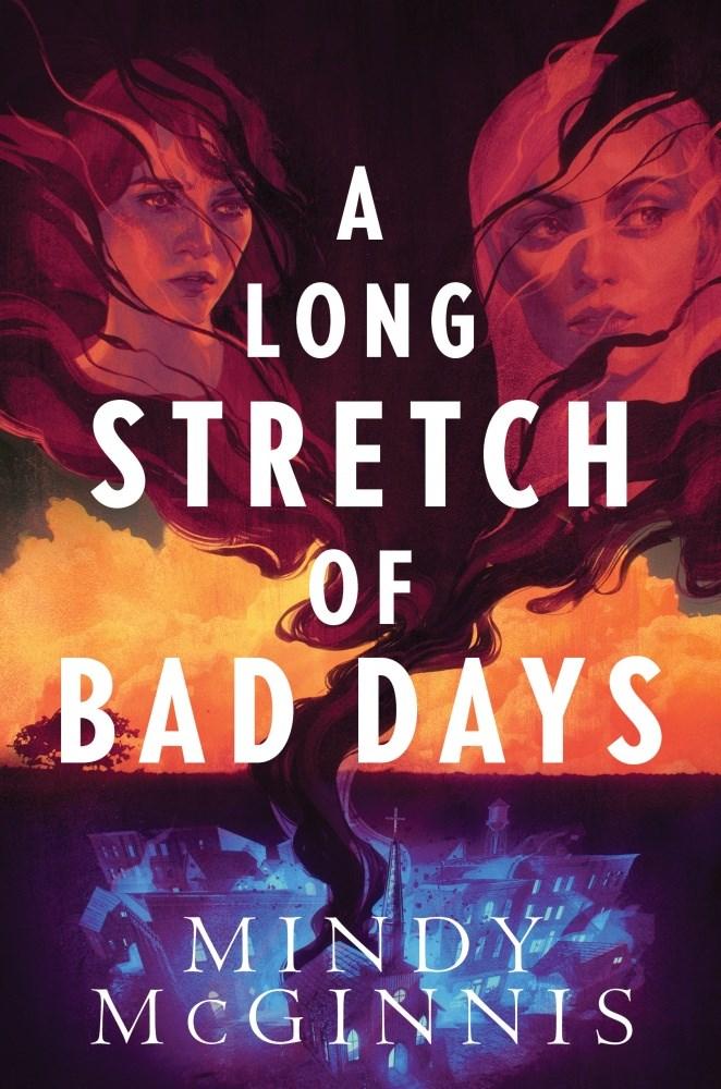 A Long Stretch of Bad Days