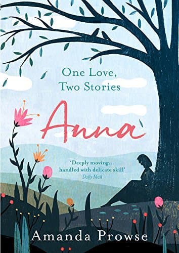 Anna book cover