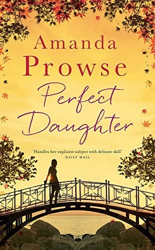 Perfect Daughter book cover