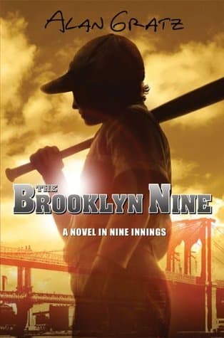 The Brooklyn Nine book cover