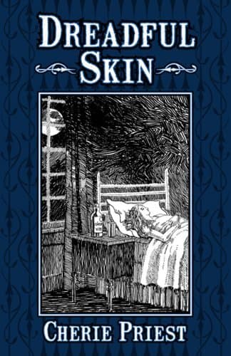 Dreadful Skin book cover