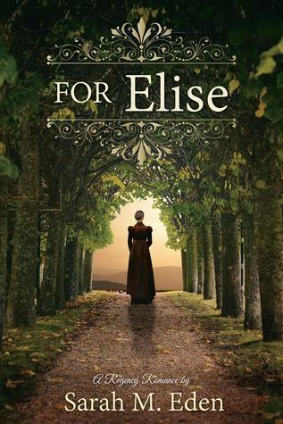 For Elise book cover