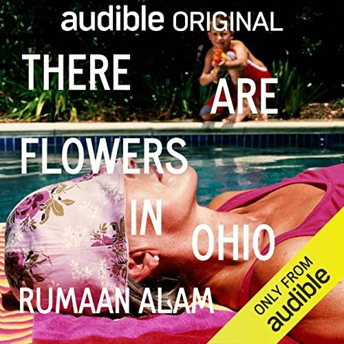 There Are Flowers in Ohio book cover