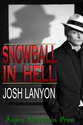 Snowball in Hell book cover