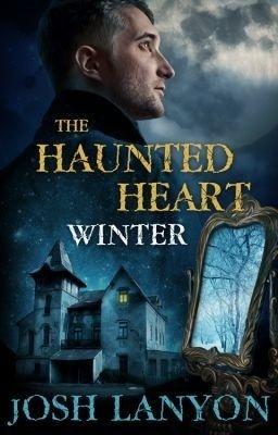Winter book cover
