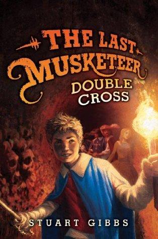 Double Cross book cover