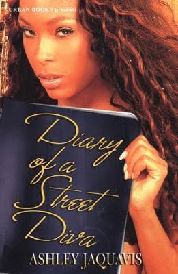 Diary of a Street Diva book cover