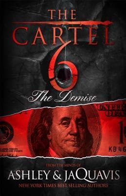 The Demise book cover