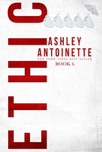 Ethic 6 book cover