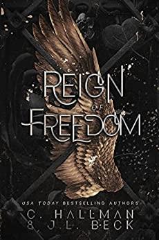 Reign of Freedom book cover