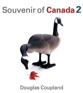 Souvenir of Canada 2 book cover