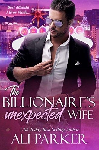 The Billionaire's Unexpected Wife