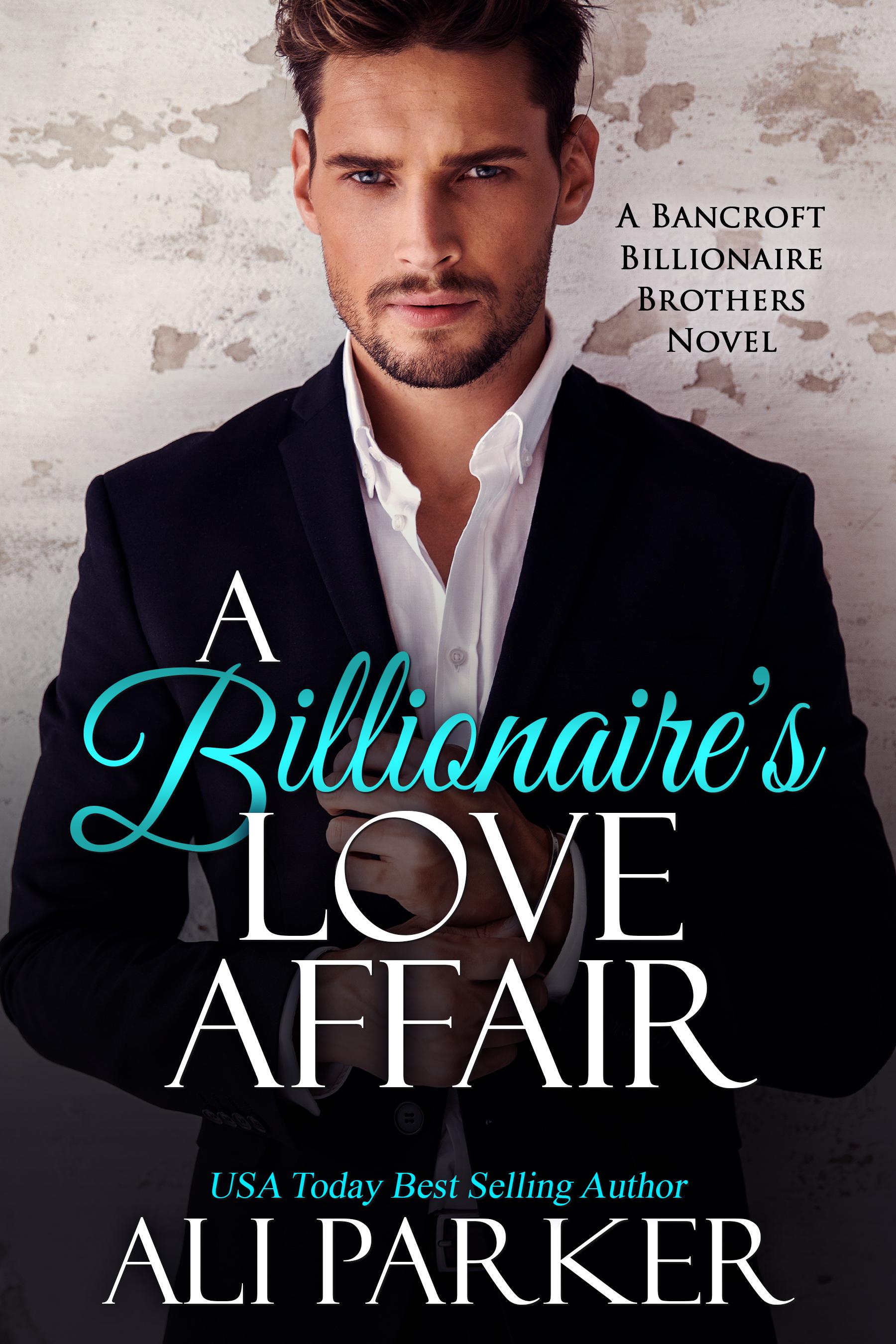 A Billionaire's Love Affair
