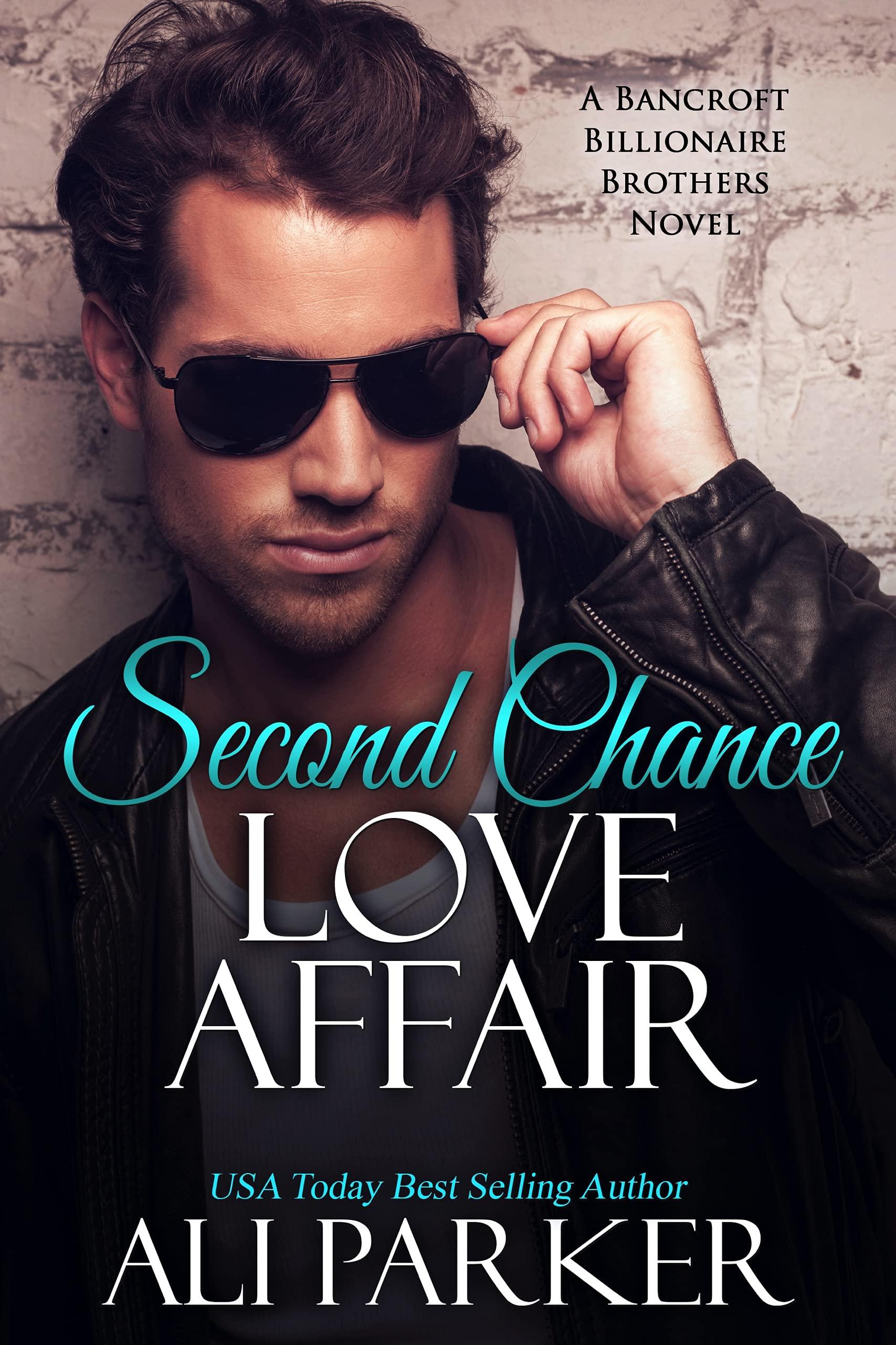 Second Chance Love Affair
