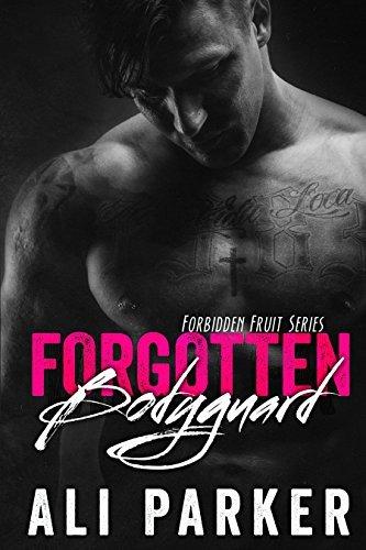 Forgotten Bodyguard: Book One
