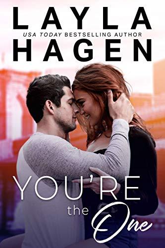 You're the One book cover