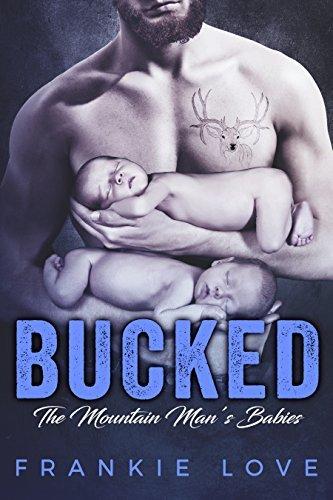 Series Book Cover Preview