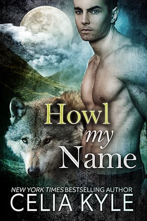 Howl My Name book cover