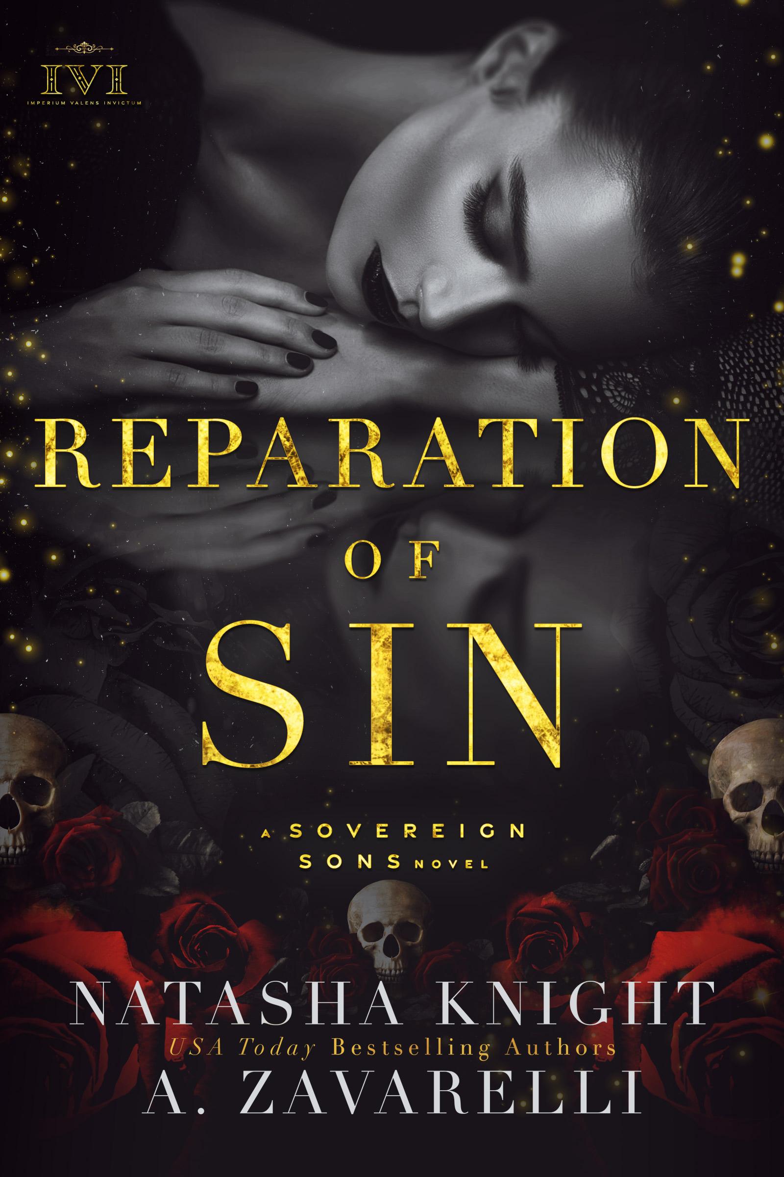 Reparation of Sin