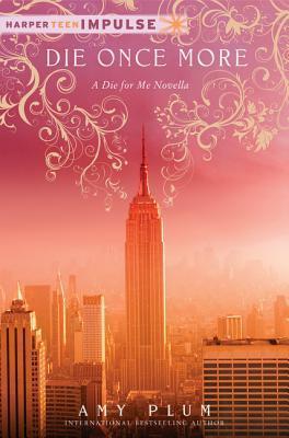 Die Once More book cover