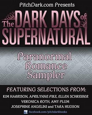 The Dark Days of Supernatural