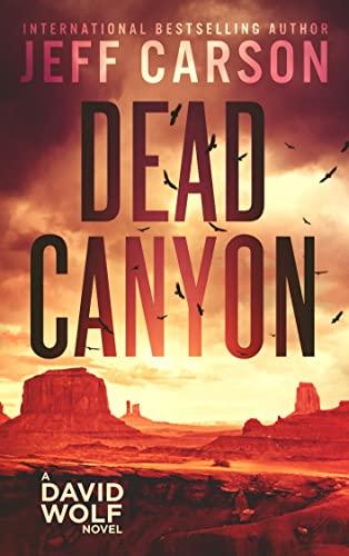 Dead Canyon