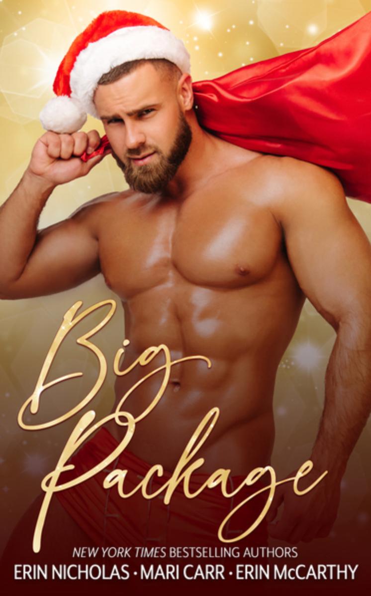 Big Package book cover