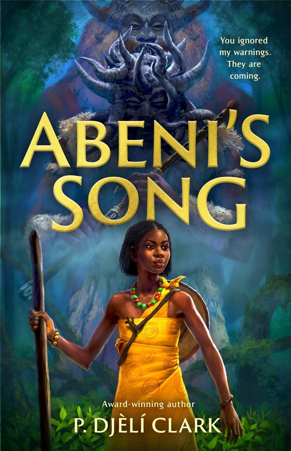 Abeni's Song