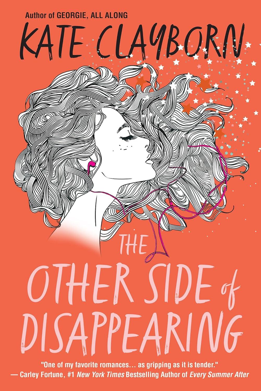 The Other Side of Disappearing
